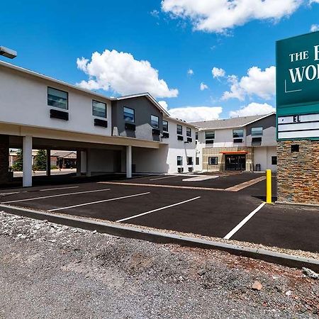 The Ellsworth Hotel, Ascend Hotel Collection Williams Exterior foto