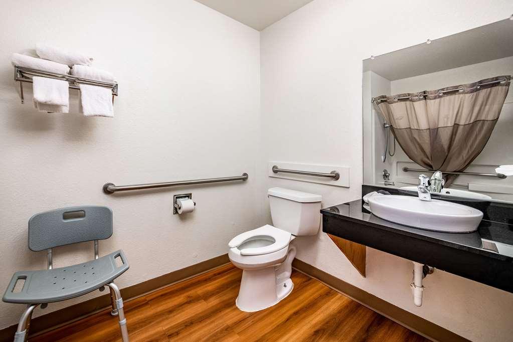 The Ellsworth Hotel, Ascend Hotel Collection Williams Zimmer foto