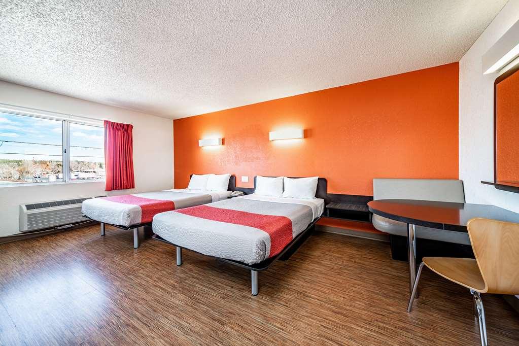 The Ellsworth Hotel, Ascend Hotel Collection Williams Zimmer foto