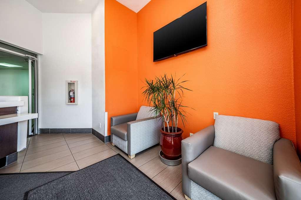 The Ellsworth Hotel, Ascend Hotel Collection Williams Interior foto