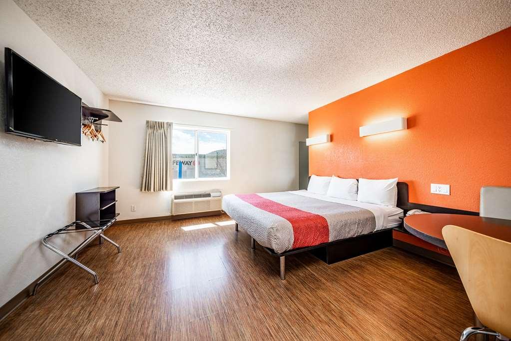 The Ellsworth Hotel, Ascend Hotel Collection Williams Zimmer foto