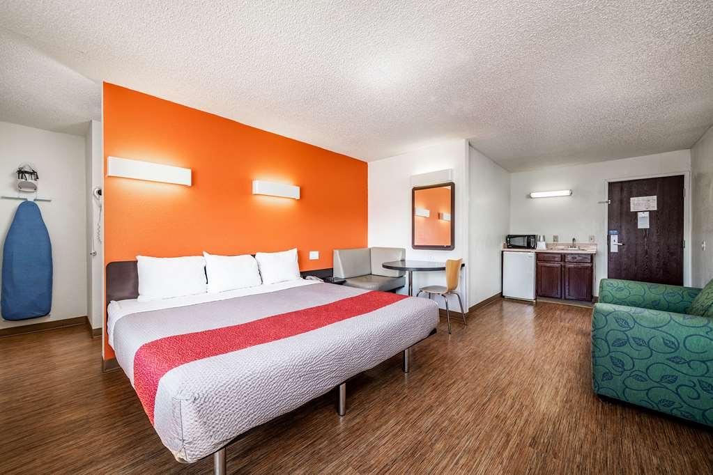 The Ellsworth Hotel, Ascend Hotel Collection Williams Zimmer foto