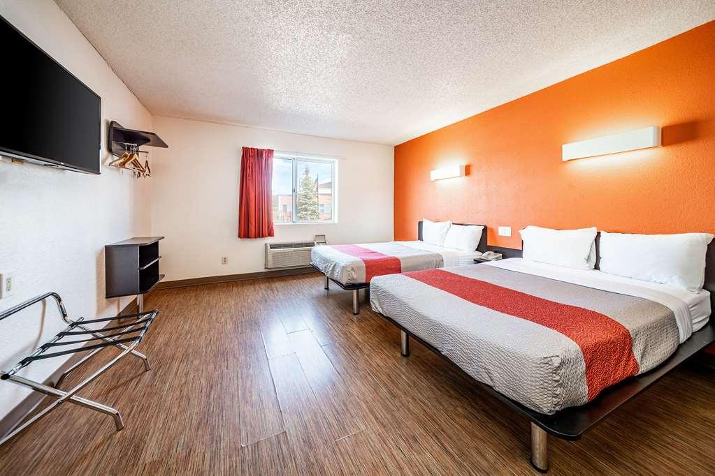 The Ellsworth Hotel, Ascend Hotel Collection Williams Zimmer foto