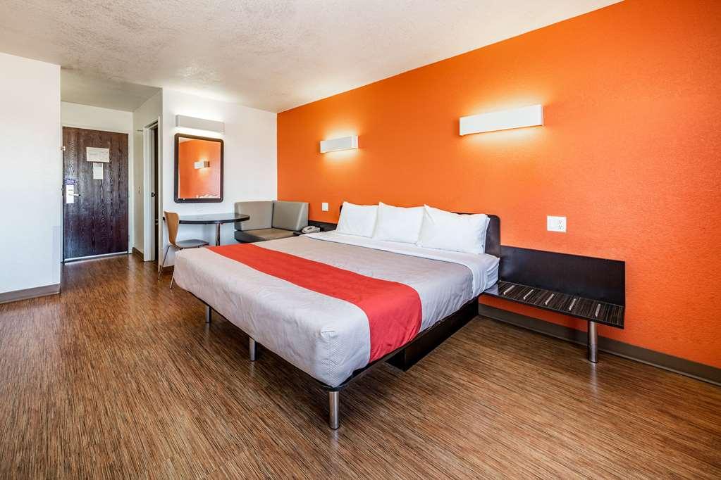 The Ellsworth Hotel, Ascend Hotel Collection Williams Zimmer foto