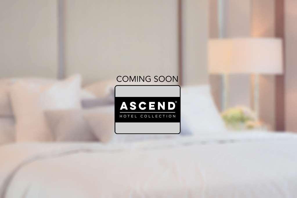 The Ellsworth Hotel, Ascend Hotel Collection Williams Exterior foto