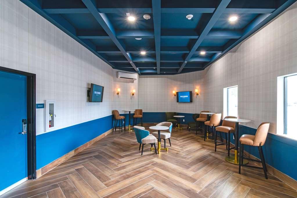 The Ellsworth Hotel, Ascend Hotel Collection Williams Restaurant foto