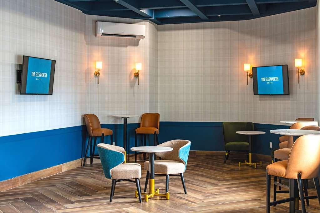 The Ellsworth Hotel, Ascend Hotel Collection Williams Restaurant foto