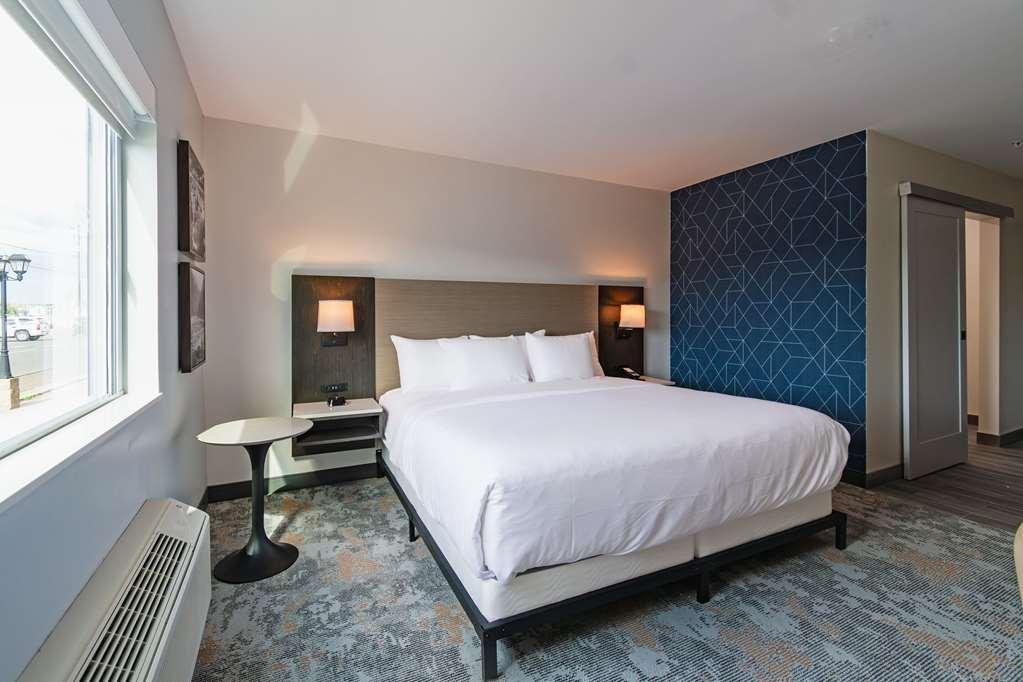 The Ellsworth Hotel, Ascend Hotel Collection Williams Zimmer foto