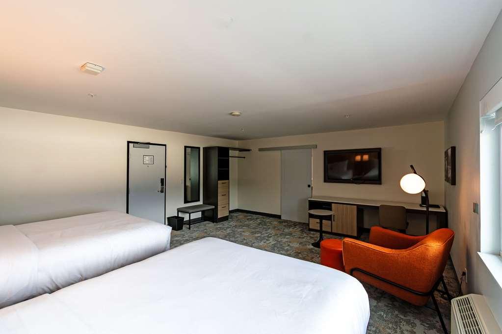 The Ellsworth Hotel, Ascend Hotel Collection Williams Zimmer foto