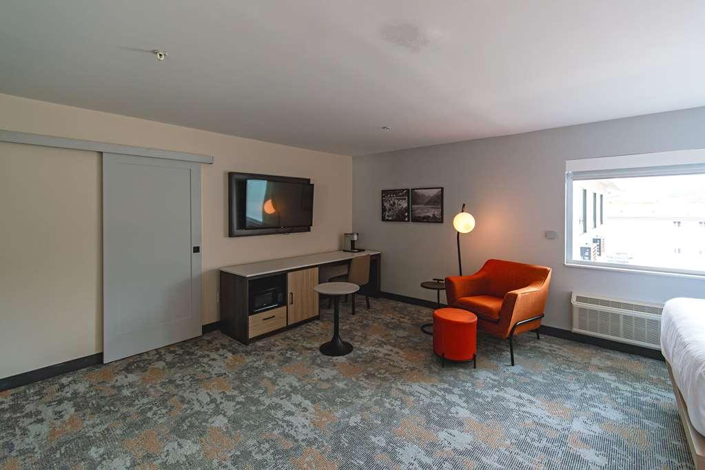 The Ellsworth Hotel, Ascend Hotel Collection Williams Zimmer foto
