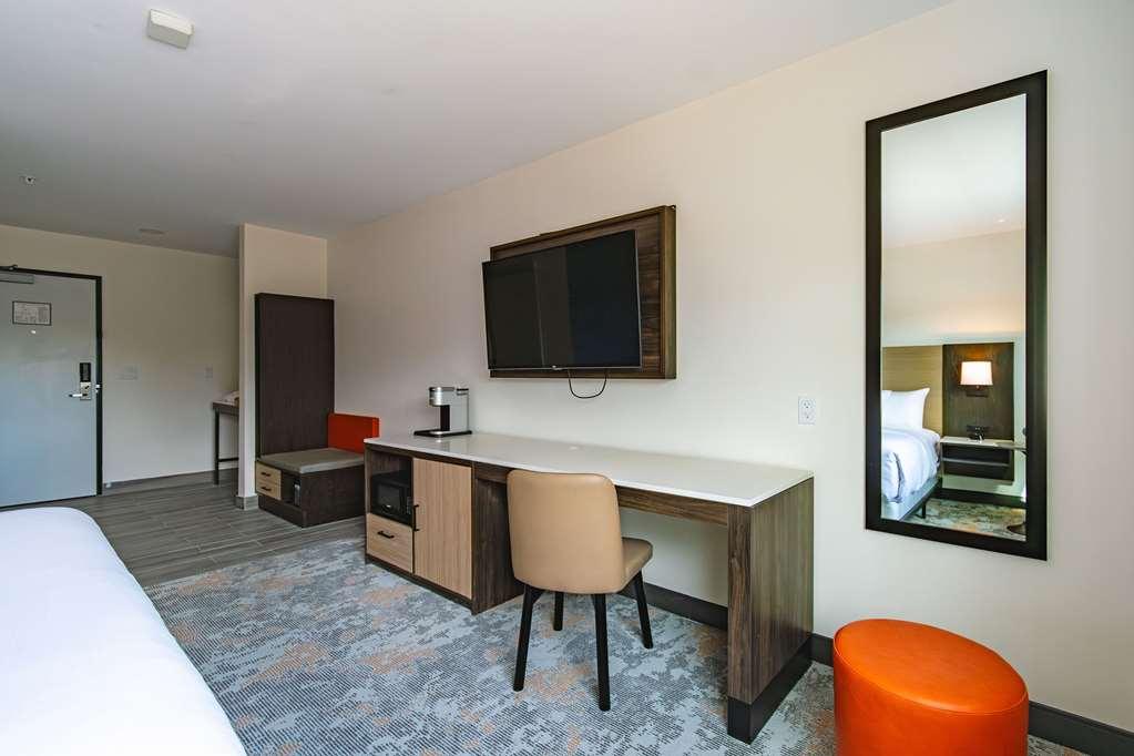 The Ellsworth Hotel, Ascend Hotel Collection Williams Zimmer foto