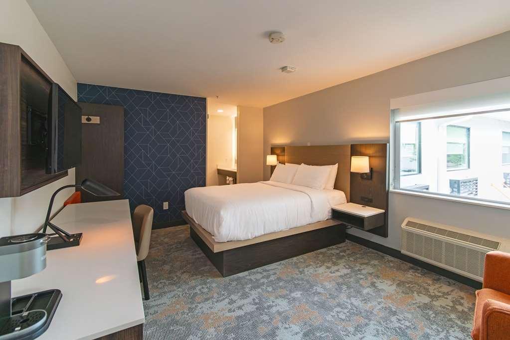 The Ellsworth Hotel, Ascend Hotel Collection Williams Zimmer foto