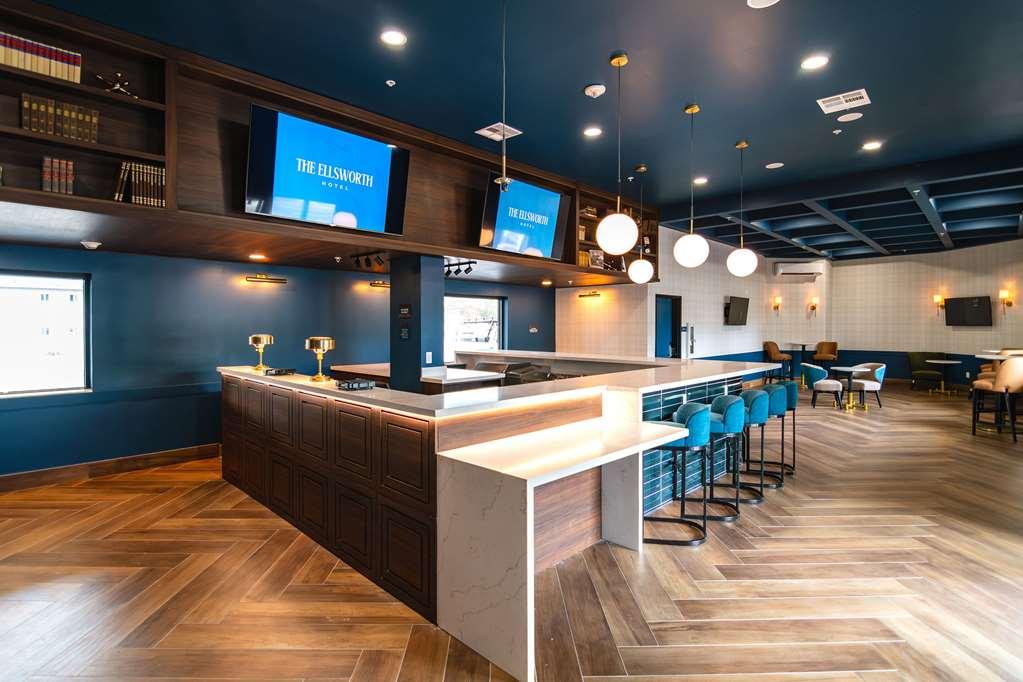 The Ellsworth Hotel, Ascend Hotel Collection Williams Restaurant foto