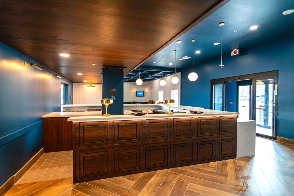 The Ellsworth Hotel, Ascend Hotel Collection Williams Restaurant foto