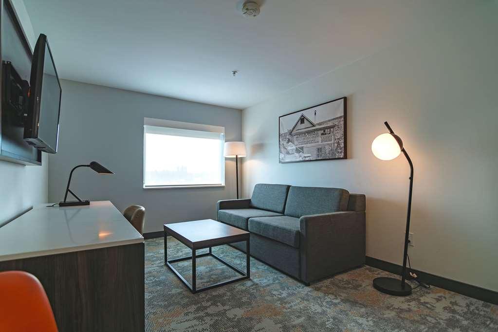 The Ellsworth Hotel, Ascend Hotel Collection Williams Zimmer foto