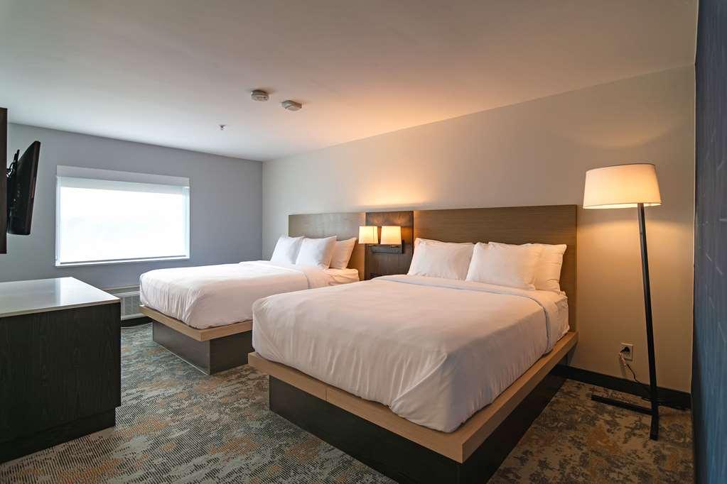 The Ellsworth Hotel, Ascend Hotel Collection Williams Zimmer foto