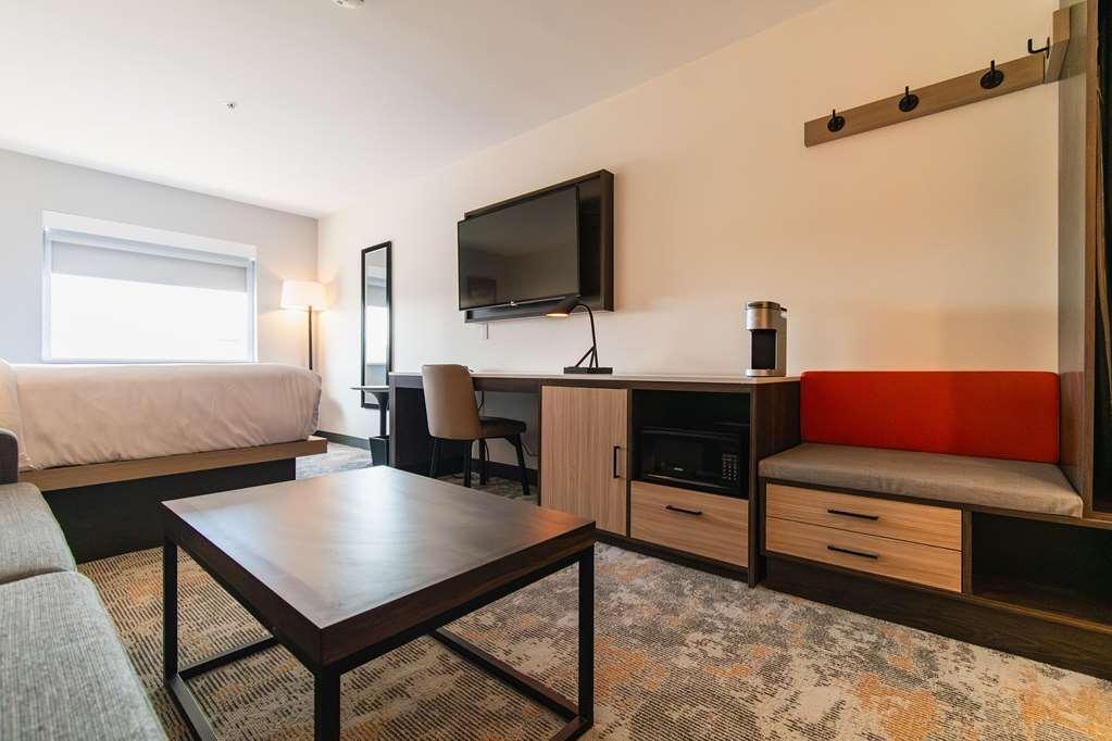 The Ellsworth Hotel, Ascend Hotel Collection Williams Zimmer foto
