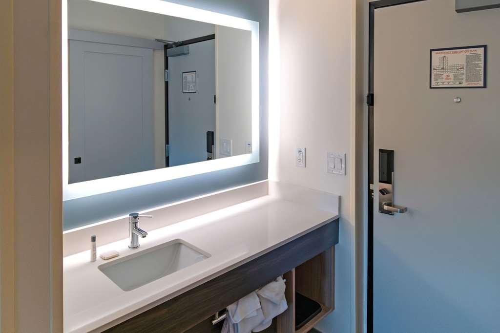 The Ellsworth Hotel, Ascend Hotel Collection Williams Zimmer foto