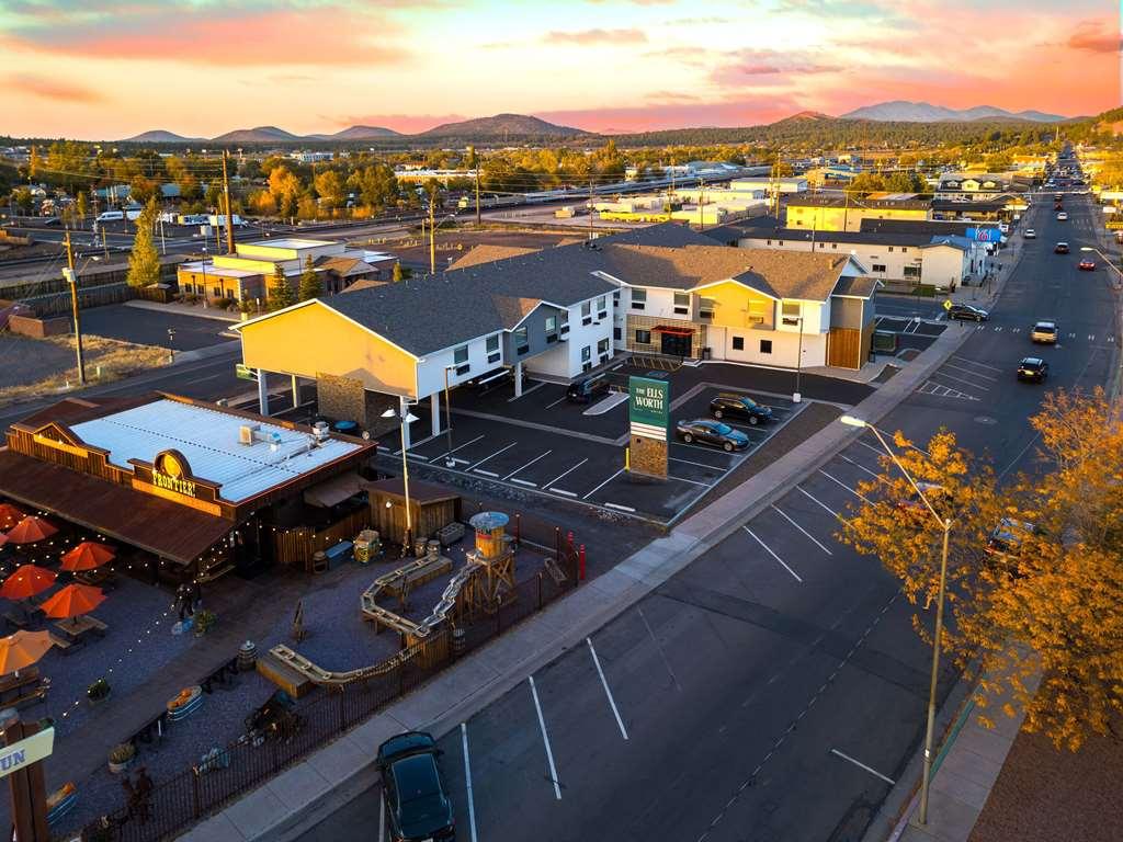The Ellsworth Hotel, Ascend Hotel Collection Williams Exterior foto