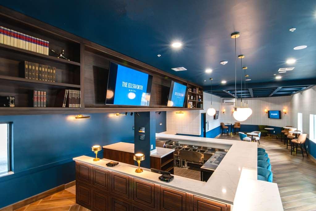 The Ellsworth Hotel, Ascend Hotel Collection Williams Restaurant foto