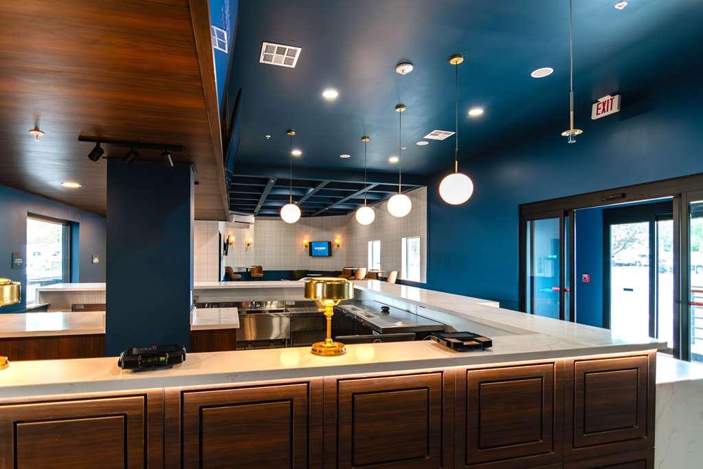 The Ellsworth Hotel, Ascend Hotel Collection Williams Restaurant foto